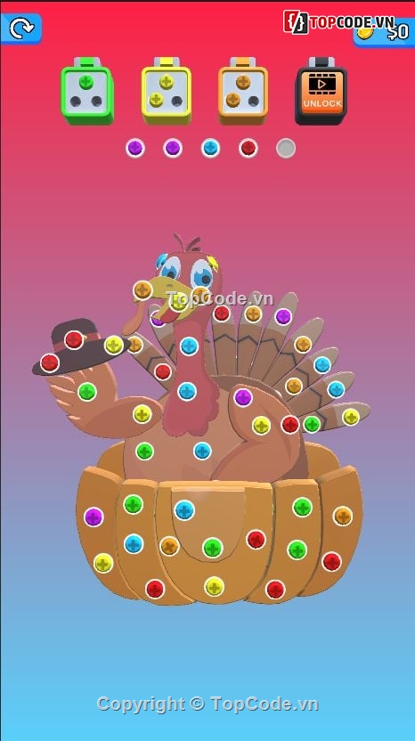 screw sort,screw puzzle,sort screw,puzzle 3d